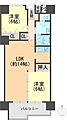 朝日プラザ松原C棟1階1,280万円