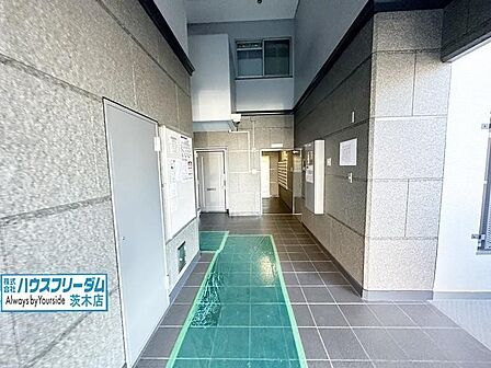 周辺環境も充実しております♪