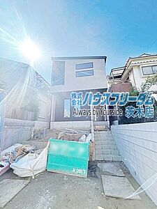 外観 外観