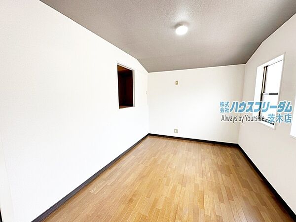 子供部屋