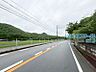 その他：前面道路