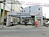 周辺：柏原国分東条郵便局