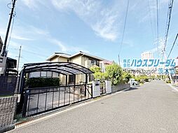 外観の画像