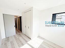 子供部屋の画像