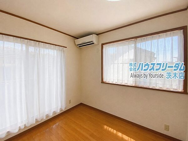 子供部屋を拡大表示