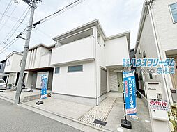 大阪市西淀川区中島 中古戸建