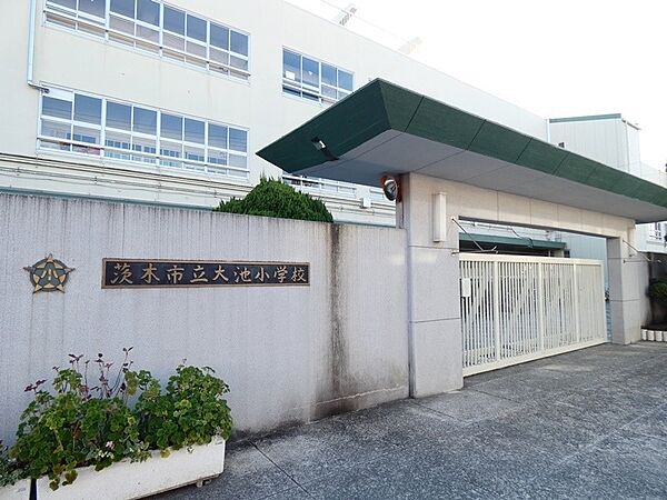 周辺を拡大表示