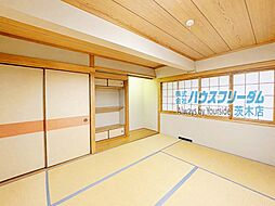 和室の画像