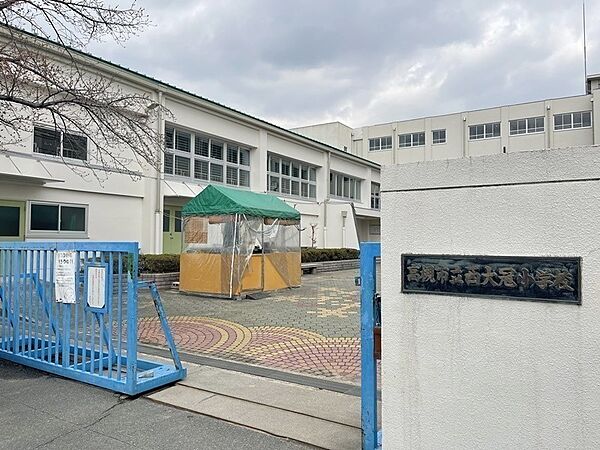 周辺を拡大表示