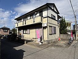 (中古戸建)船橋市三山5丁目