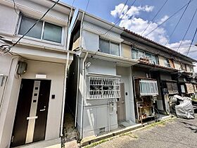 安堂町戸建（北）  ｜ 大阪府柏原市安堂町（賃貸一戸建2DK・1階・43.73㎡） その28