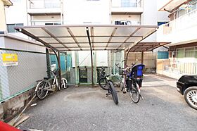 クレセントハイツ西川  ｜ 大阪府柏原市玉手町（賃貸マンション2LDK・1階・53.00㎡） その19