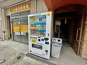 クレインファースト  ｜ 大阪府富田林市喜志町3丁目（賃貸マンション1R・4階・19.20㎡） その23