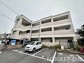 パレスひだまりの丘  ｜ 大阪府富田林市加太3丁目（賃貸アパート1K・3階・34.90㎡） その1