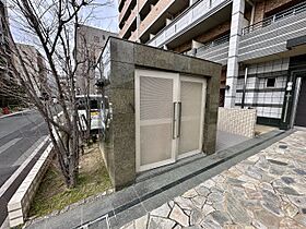 シェモア藤井寺駅前  ｜ 大阪府藤井寺市春日丘1丁目（賃貸マンション1K・4階・25.12㎡） その26