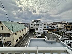 オリーブハウスII  ｜ 大阪府藤井寺市北岡1丁目（賃貸マンション1R・3階・16.12㎡） その21