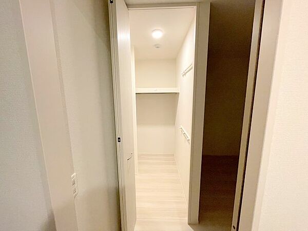 リバーサイドガーデン ｜大阪府藤井寺市小山7丁目(賃貸アパート2LDK・3階・53.79㎡)の写真 その12