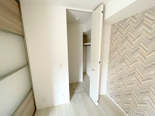 リバーサイドガーデン ｜大阪府藤井寺市小山7丁目(賃貸アパート2LDK・3階・53.79㎡)の写真 その16