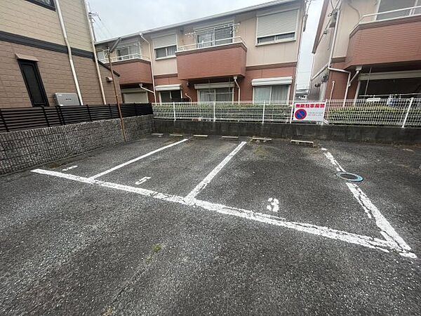 HEIM伊賀 ｜大阪府羽曳野市伊賀1丁目(賃貸アパート2DK・2階・41.55㎡)の写真 その28