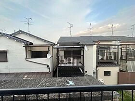 松川マンション  ｜ 大阪府松原市柴垣2丁目（賃貸アパート1LDK・2階・38.00㎡） その15