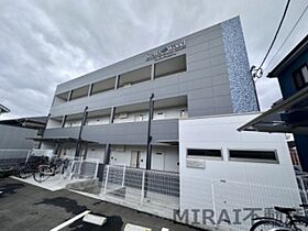 ステラウッド高鷲II  ｜ 大阪府羽曳野市高鷲6丁目（賃貸アパート1K・2階・34.00㎡） その1