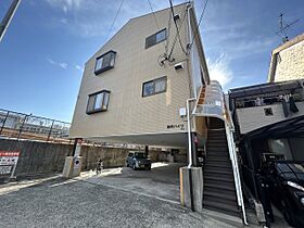 御舟ハイツ  ｜ 大阪府藤井寺市御舟町（賃貸マンション2LDK・3階・68.00㎡） その1