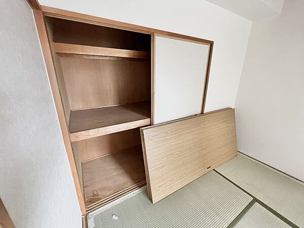 メゾンプレミール ｜大阪府松原市東新町4丁目(賃貸マンション3DK・4階・58.88㎡)の写真 その22