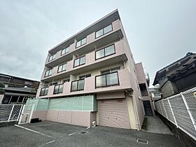 サウスビレッジ  ｜ 大阪府羽曳野市誉田1丁目（賃貸マンション1LDK・3階・44.00㎡） その28