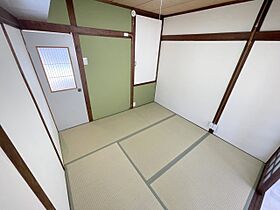 柏原市法善寺4丁目テラス  ｜ 大阪府柏原市法善寺4丁目（賃貸テラスハウス4DK・1階・61.80㎡） その4