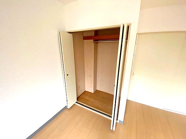 アンソレイエ ｜大阪府藤井寺市津堂1丁目(賃貸マンション2LDK・2階・57.00㎡)の写真 その12