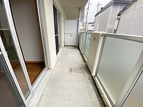 ウッドファイブ2  ｜ 大阪府藤井寺市林5丁目（賃貸マンション3LDK・2階・55.00㎡） その14