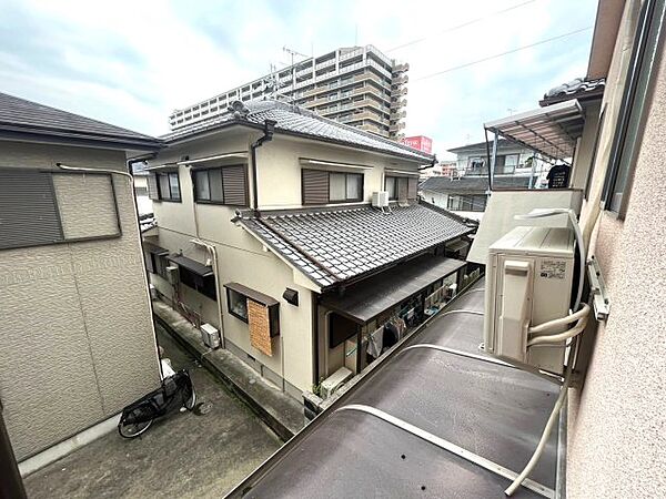 オーシャン古市駅前 ｜大阪府羽曳野市古市4丁目(賃貸マンション1DK・2階・26.09㎡)の写真 その13