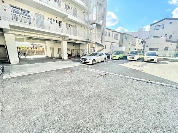 ハイデンス小山 ｜大阪府藤井寺市小山1丁目(賃貸マンション2DK・2階・40.00㎡)の写真 その18