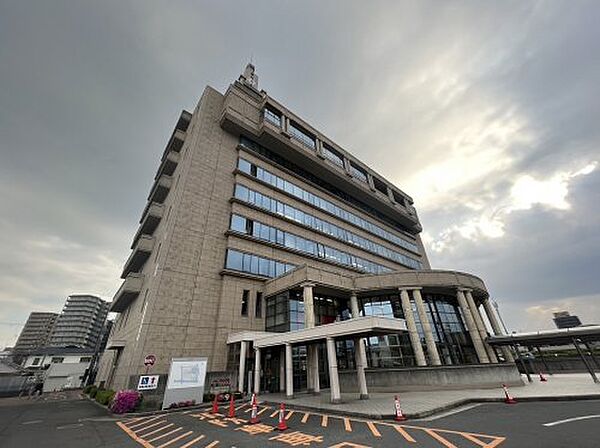 ハイデンス小山 ｜大阪府藤井寺市小山1丁目(賃貸マンション2DK・2階・40.00㎡)の写真 その21