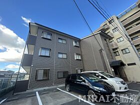 サニーハイツII  ｜ 大阪府藤井寺市沢田2丁目（賃貸マンション2LDK・1階・45.00㎡） その1