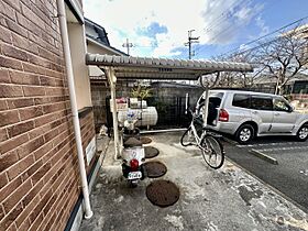 鈴蘭ハイツ  ｜ 大阪府藤井寺市藤井寺3丁目（賃貸アパート1K・1階・24.98㎡） その28