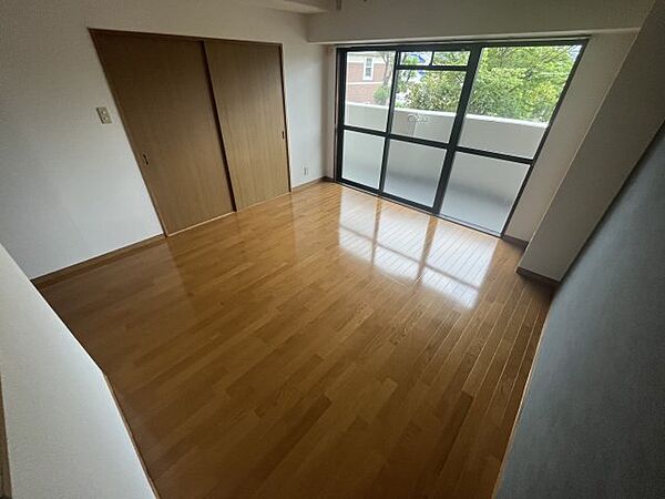 パラッツォドゥエ ｜大阪府藤井寺市大井2丁目(賃貸マンション3LDK・3階・68.25㎡)の写真 その4