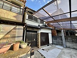 🉐敷金礼金0円！🉐旭ヶ丘戸建