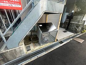 マウントソフィア  ｜ 大阪府柏原市国分西2丁目（賃貸アパート1R・3階・20.00㎡） その19