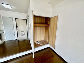 ロフトクラブ  ｜ 大阪府富田林市甲田3丁目（賃貸マンション1R・3階・23.00㎡） その16