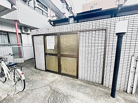 ロフトクラブ  ｜ 大阪府富田林市甲田3丁目（賃貸マンション1R・3階・23.00㎡） その30