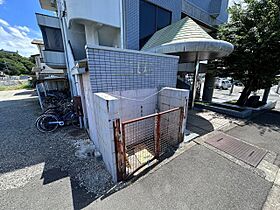 芸大ヒルズマンション  ｜ 大阪府南河内郡河南町大字一須賀（賃貸マンション1K・5階・18.07㎡） その23