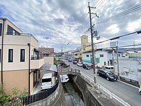 サンハイツ新町  ｜ 大阪府羽曳野市西浦（賃貸アパート1K・1階・20.46㎡） その14