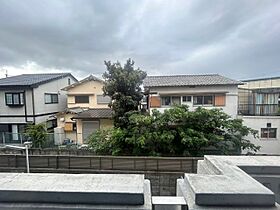 リバーサイド藤井寺  ｜ 大阪府藤井寺市小山8丁目（賃貸マンション3LDK・1階・65.24㎡） その16