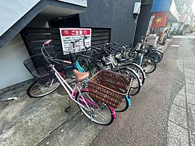 メビウス道明寺レジデンス西館  ｜ 大阪府藤井寺市道明寺2丁目（賃貸マンション1LDK・2階・30.00㎡） その22