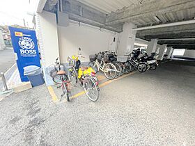 サンパティック陵南の森  ｜ 大阪府羽曳野市島泉8丁目（賃貸マンション1LDK・1階・43.00㎡） その28