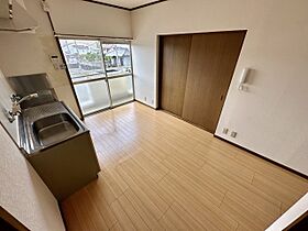 小山ハイツ  ｜ 大阪府富田林市向陽台2丁目（賃貸アパート3LDK・2階・58.00㎡） その4