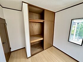 小山ハイツ  ｜ 大阪府富田林市向陽台2丁目（賃貸アパート3LDK・2階・58.00㎡） その15