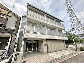 リバティコート  ｜ 大阪府羽曳野市碓井4丁目（賃貸マンション1K・4階・20.00㎡） その25