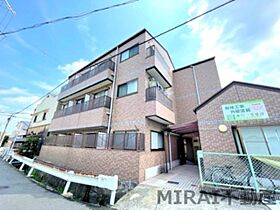 プログレス小山  ｜ 大阪府藤井寺市小山1丁目（賃貸マンション1K・3階・19.00㎡） その1